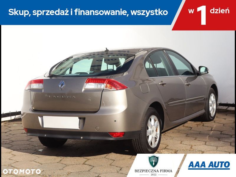 Renault Laguna - 6