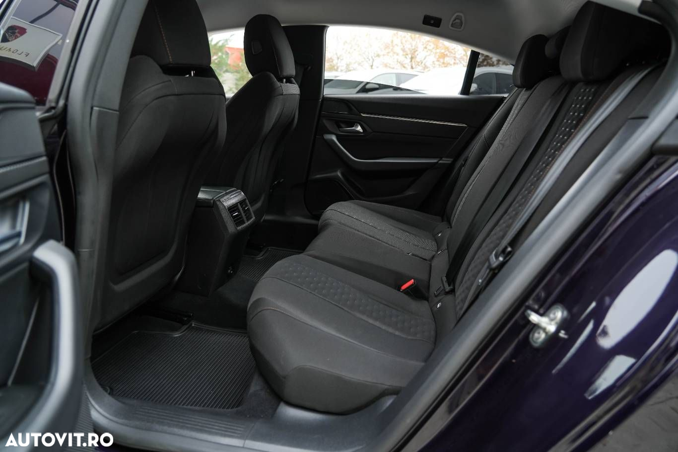 Peugeot 508 - 12
