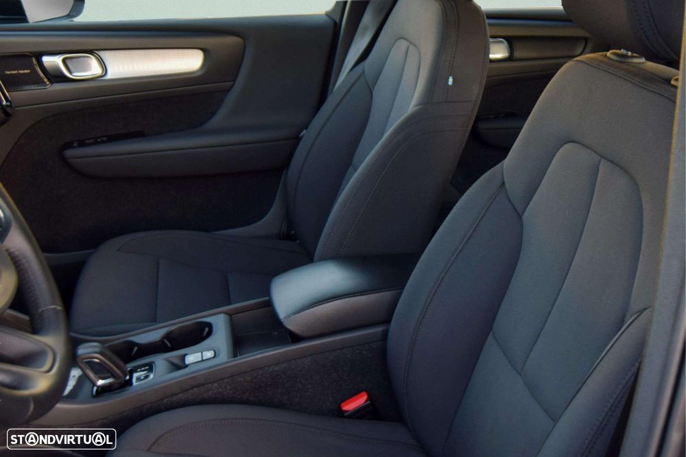 Volvo XC 40 1.5 T5 PHEV Inscription Expression - 13