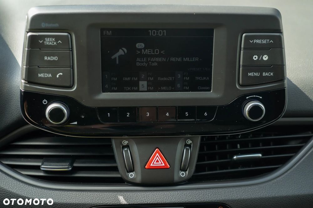 Hyundai i30 - 18
