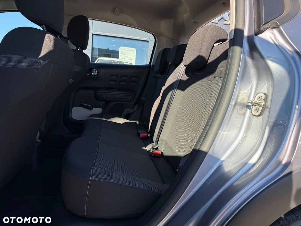 Citroën C3 1.2 PureTech You - 23