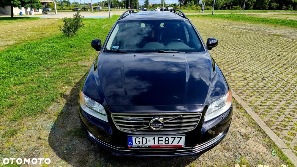 Volvo V70 D4 Geartronic Momentum - 2