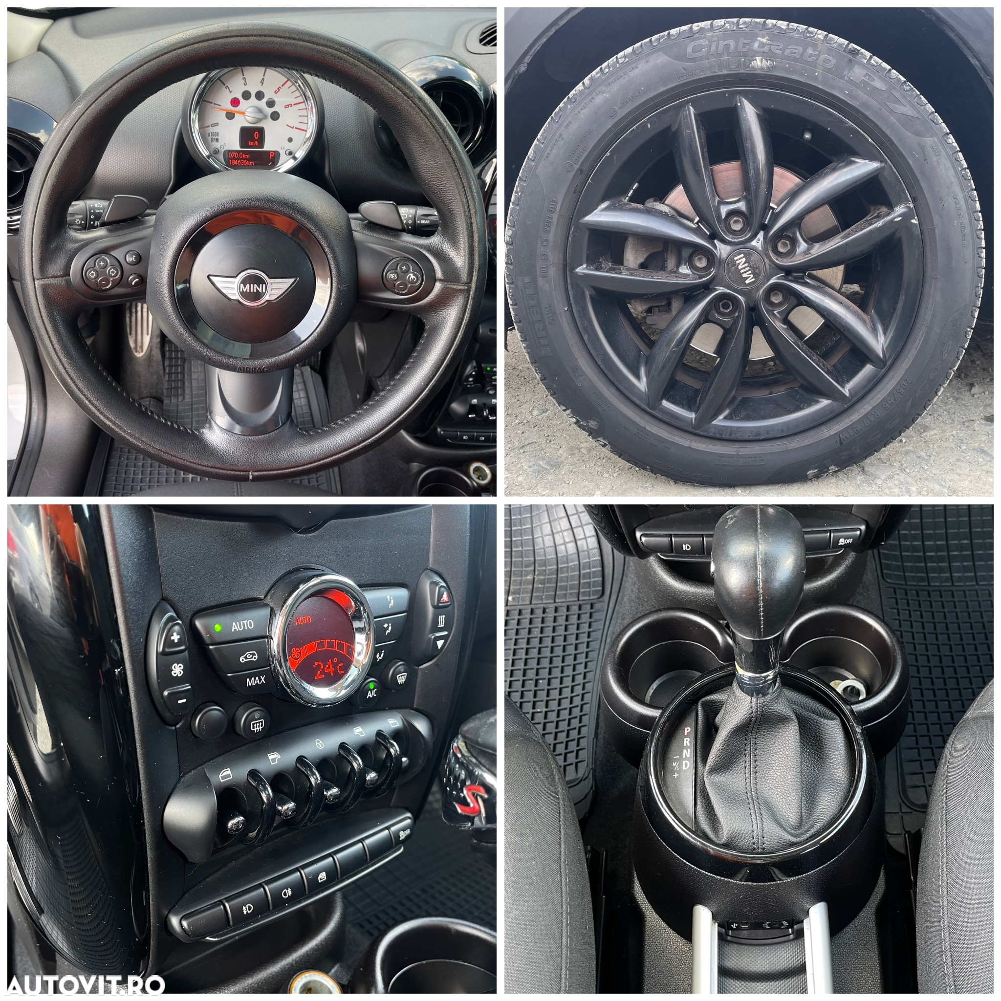Mini Countryman Cooper SD Aut. - 7
