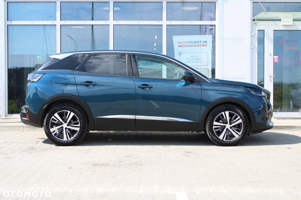 Peugeot 3008 - 5