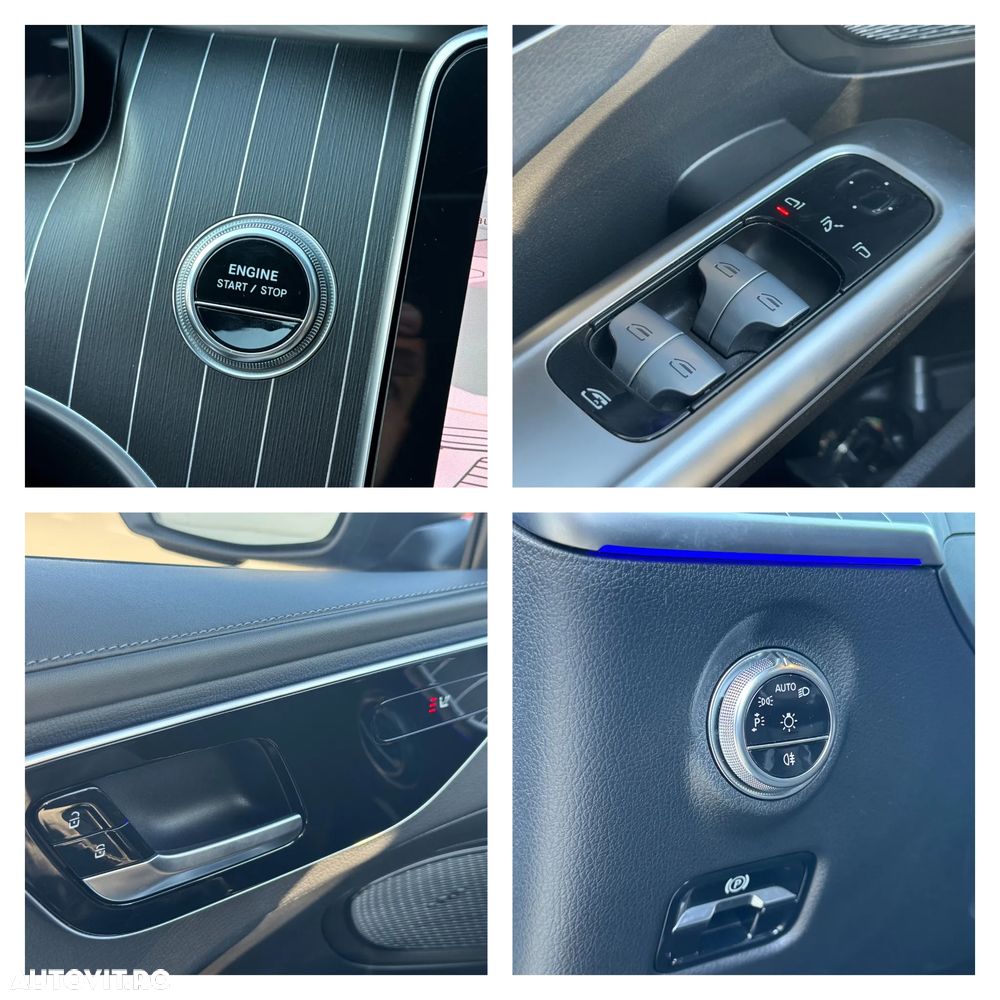 Mercedes-Benz C - 15