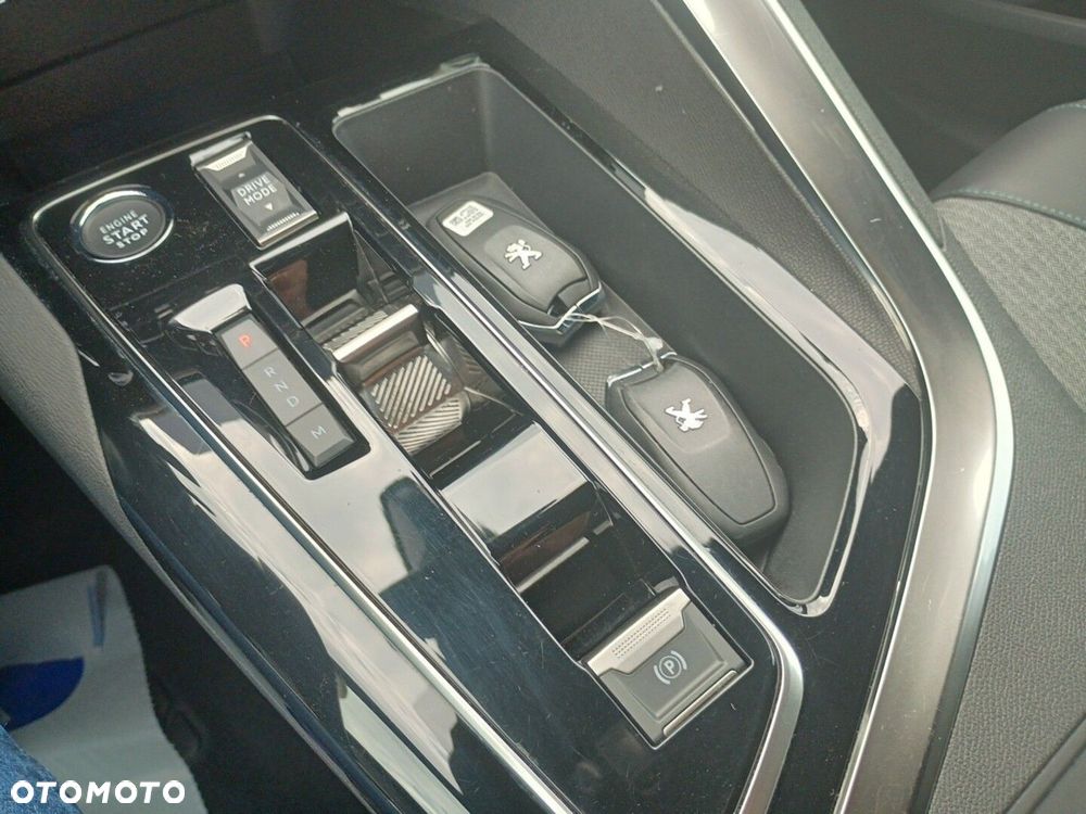 Peugeot 5008 1.5 BlueHDi Allure Pack S&S EAT8 - 27