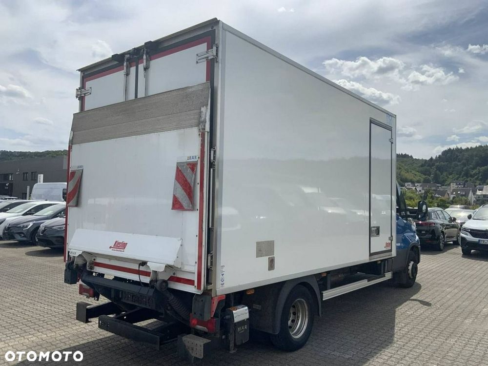 Iveco Daily - 5