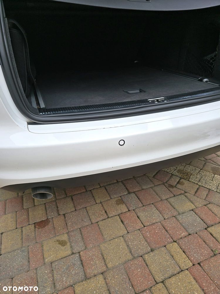 Audi A6 Avant 2.0 TDI - 16