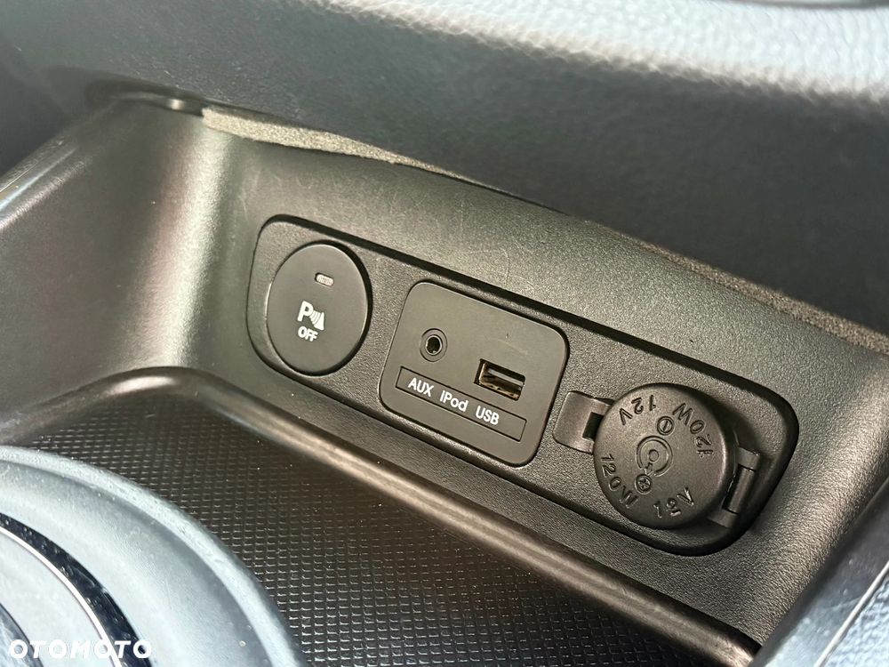 Kia Sportage 1.6 GDI Business Line 2WD - 26