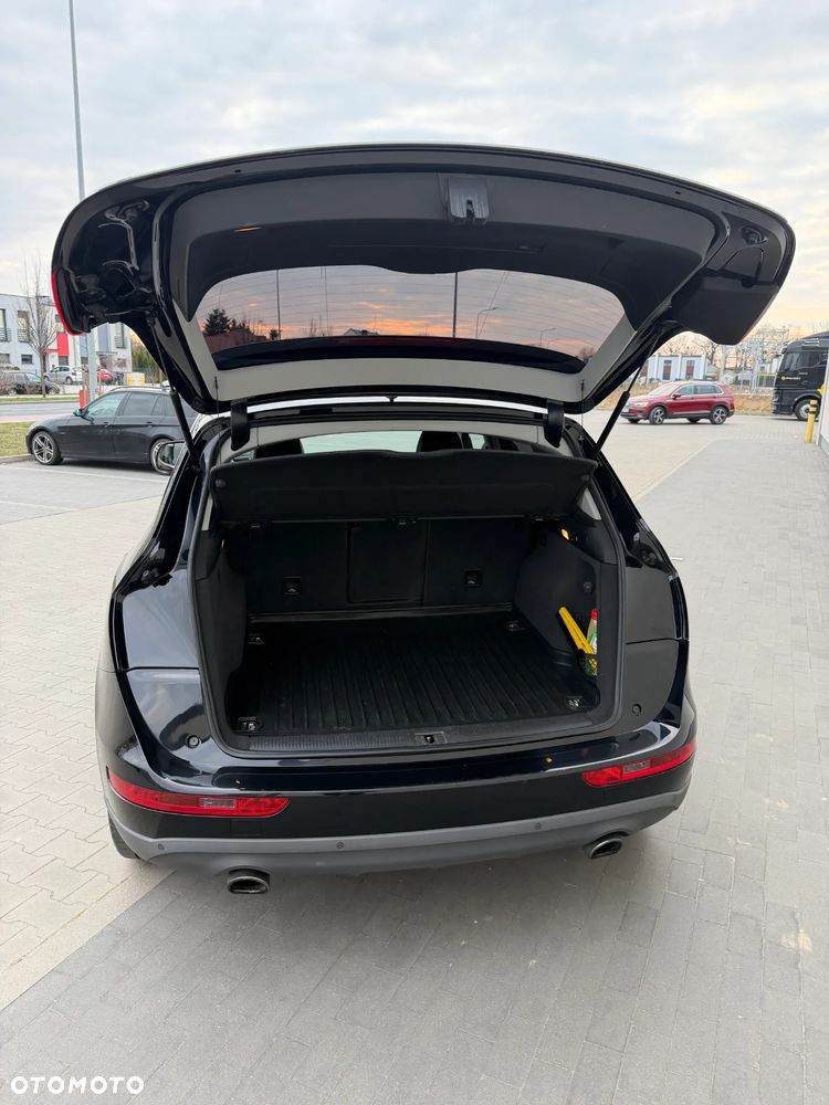 Audi Q5 - 7