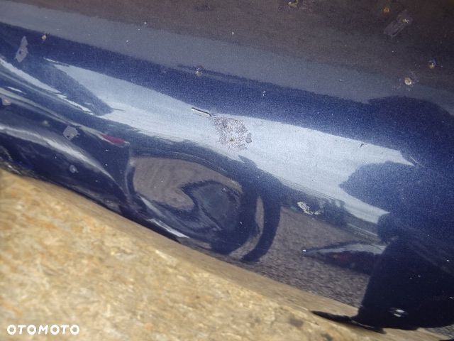 MASKA POKRYWA SILNIKA FIAT MULTIPLA 98-01 NR327 - 4