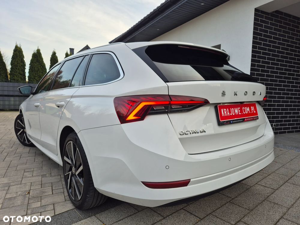 Skoda Octavia 1.5 TSI ACT Style - 3