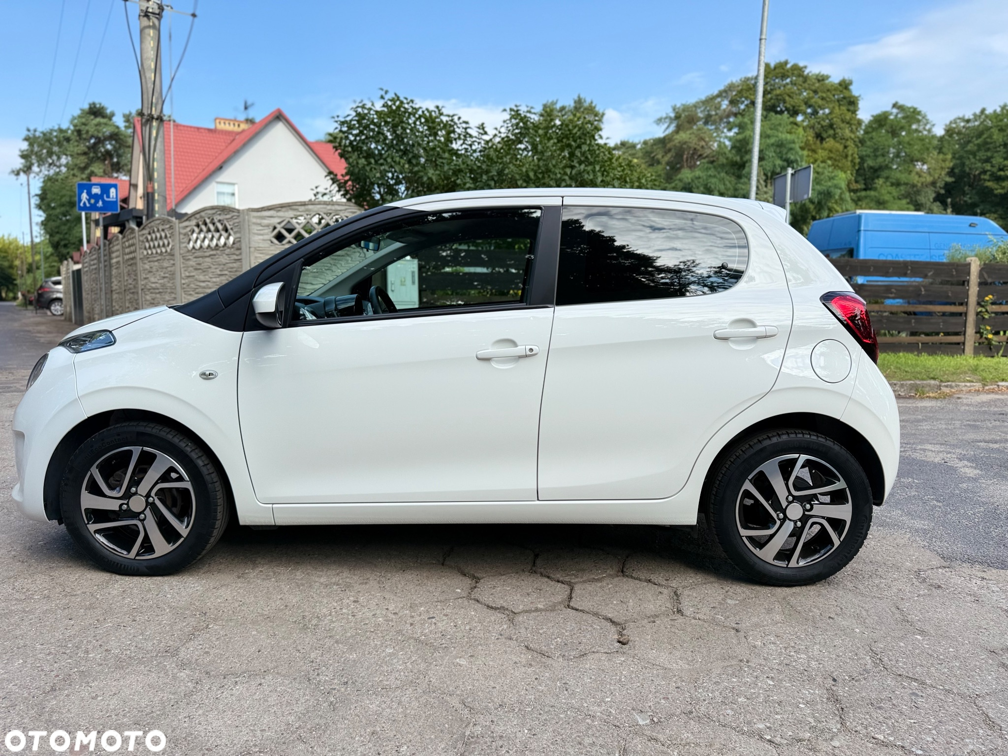 Citroën C1 - 5