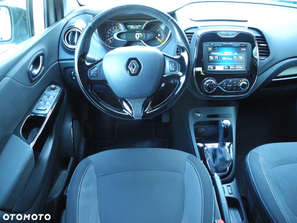 Renault Captur - 8