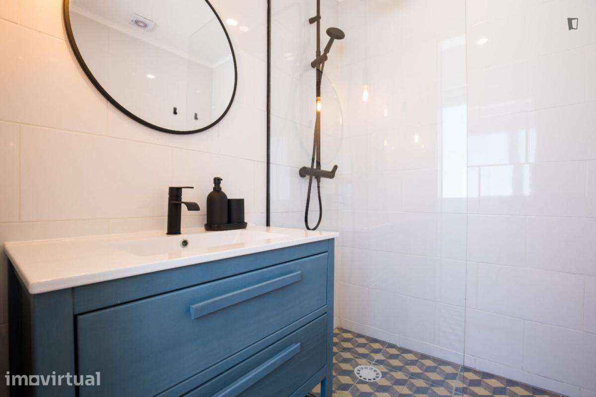 Quarto - localizado em Costa da Caparica Lisbon - Grande imagem: 3/25