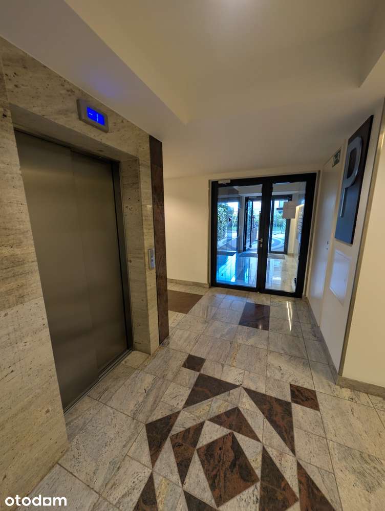 69 m² | 3 pok. | klima | 2x komórki | 2x garaż opcja | siłownia