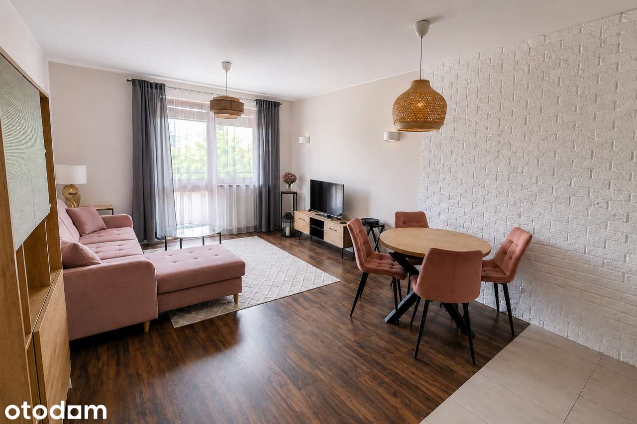 Mieszkanie na sprzedaż, 2 pokoje, 53 m², Wrocław