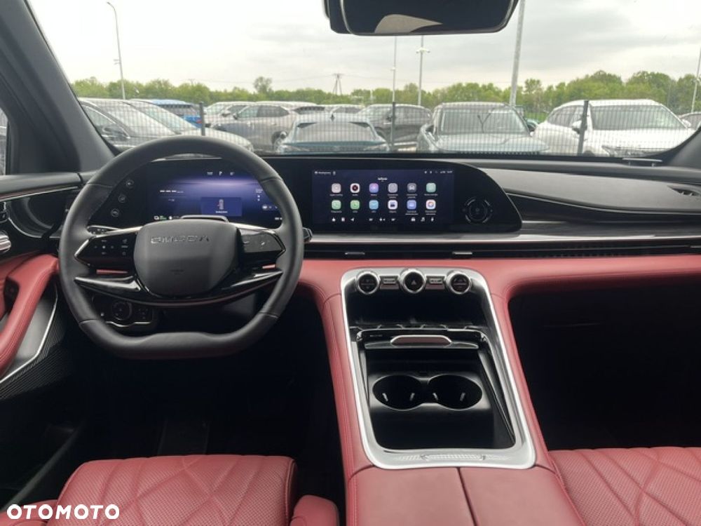Omoda 9 1.5 Super Hybrid Exclusive AWD - 11