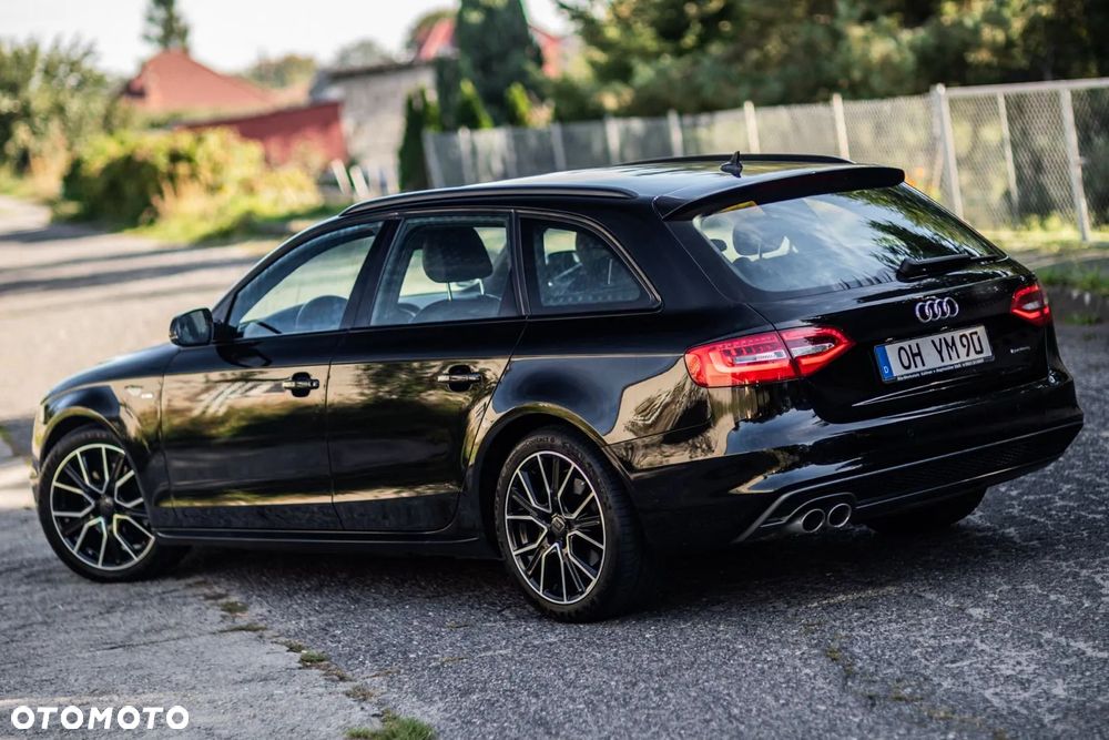 Audi A4 - 17