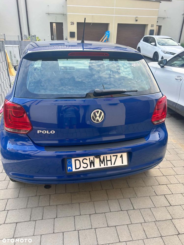 Volkswagen Polo - 3