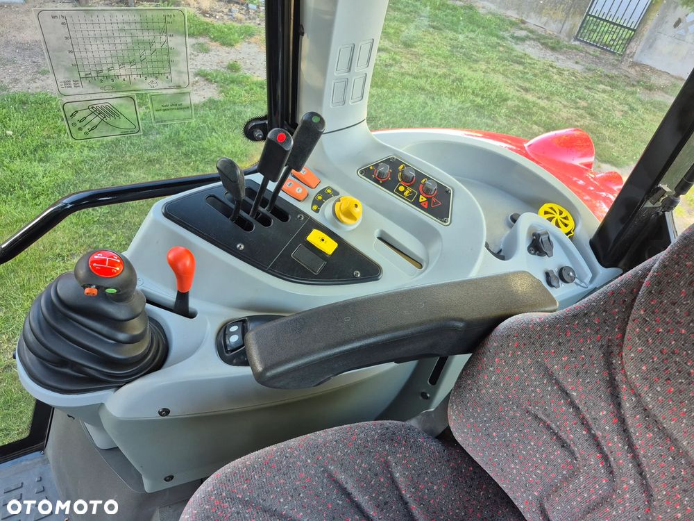 Massey Ferguson 5455 - 10
