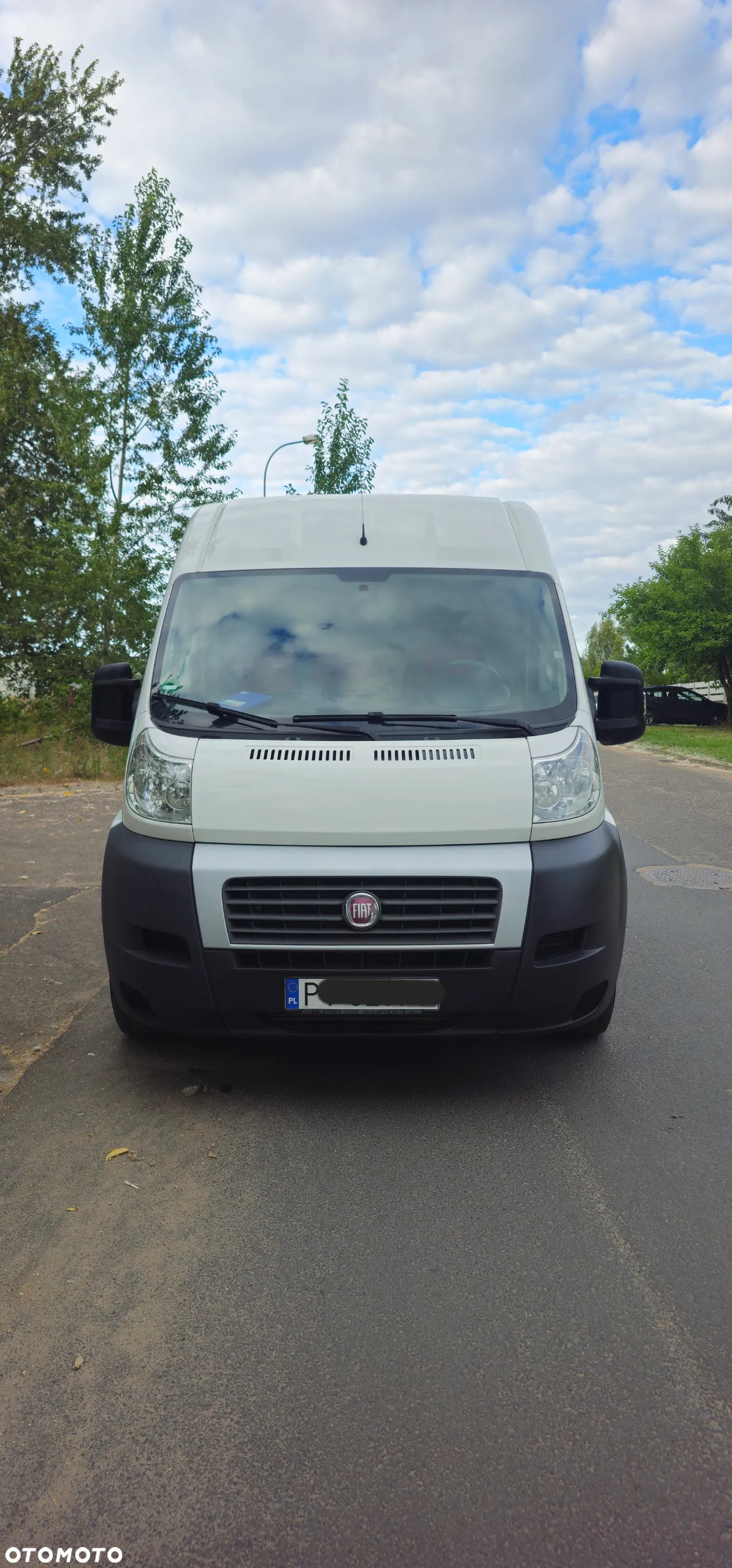 Fiat Ducato - 3