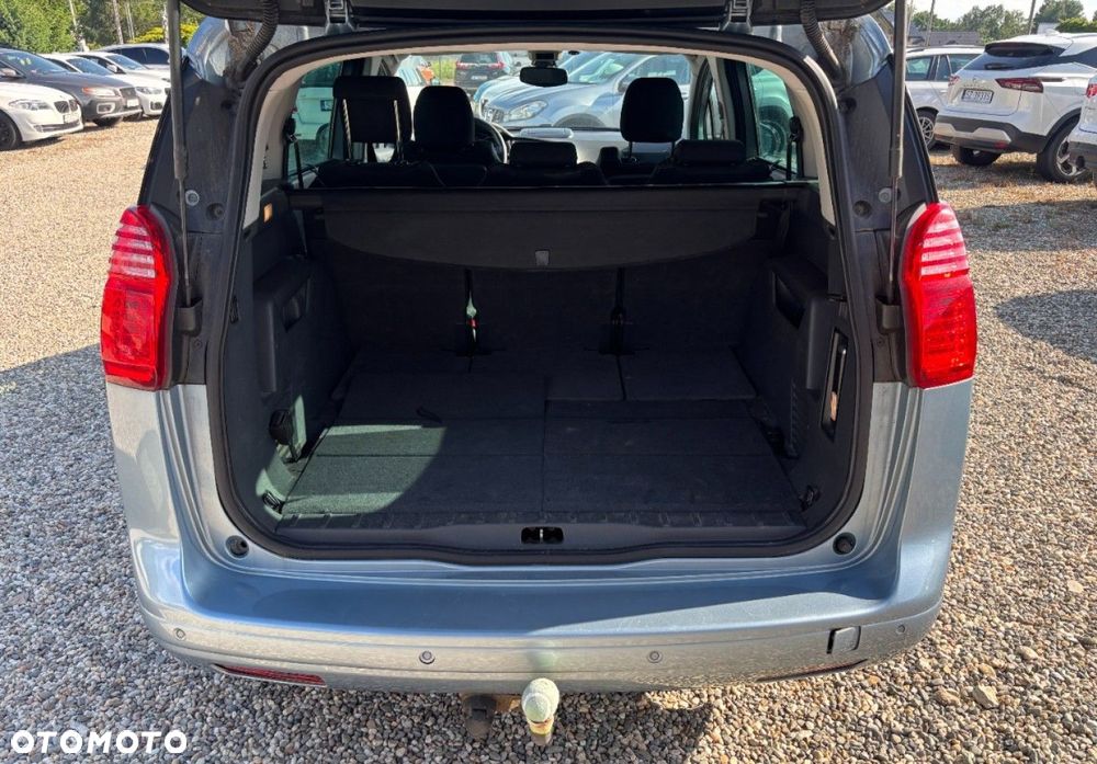 Peugeot 5008 - 6