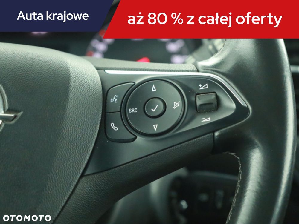 Opel Crossland X - 16