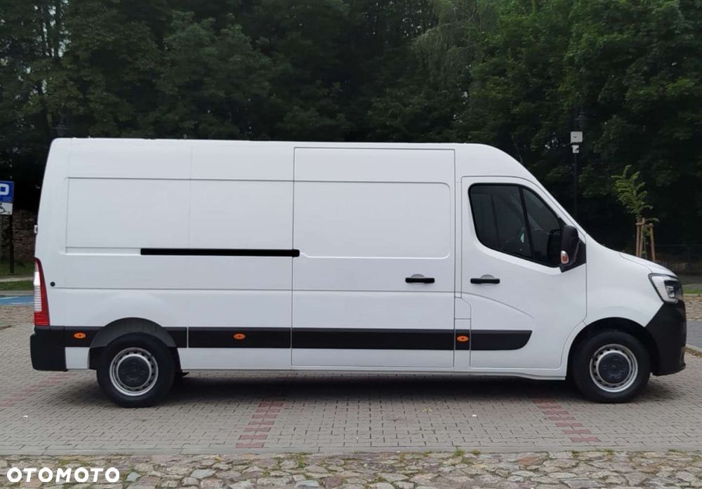 Renault Master - 5