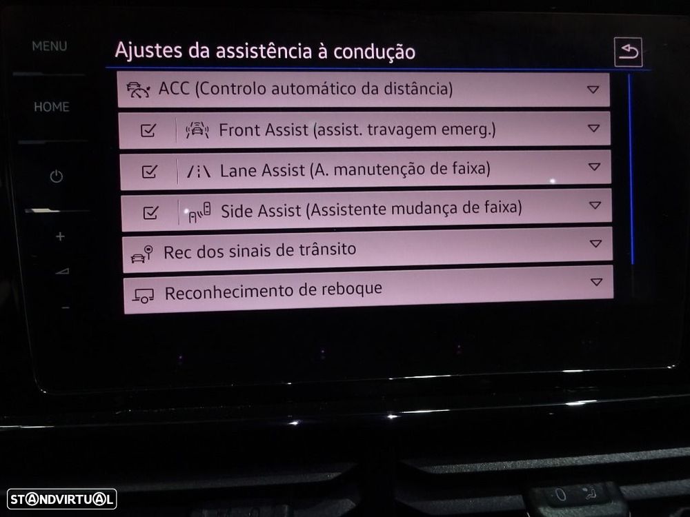 VW T-Roc 1.5 TSI R-Line DSG - 26