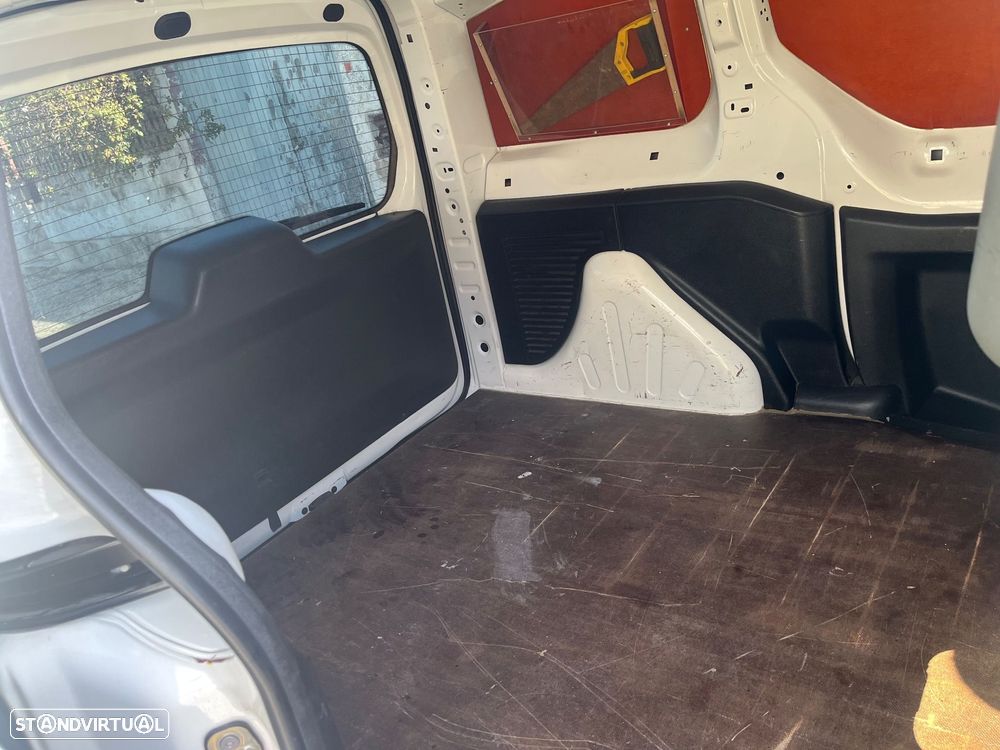 Peugeot partner - 17