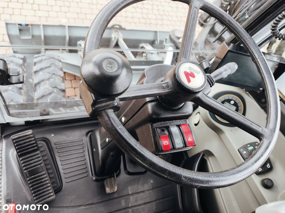 Wacker Neuson EW100 / BLACK EDITION - wersja limitowana / KOPARKA KOŁOWA / ROTOTILT / PŁUG + PODPORY / - 24