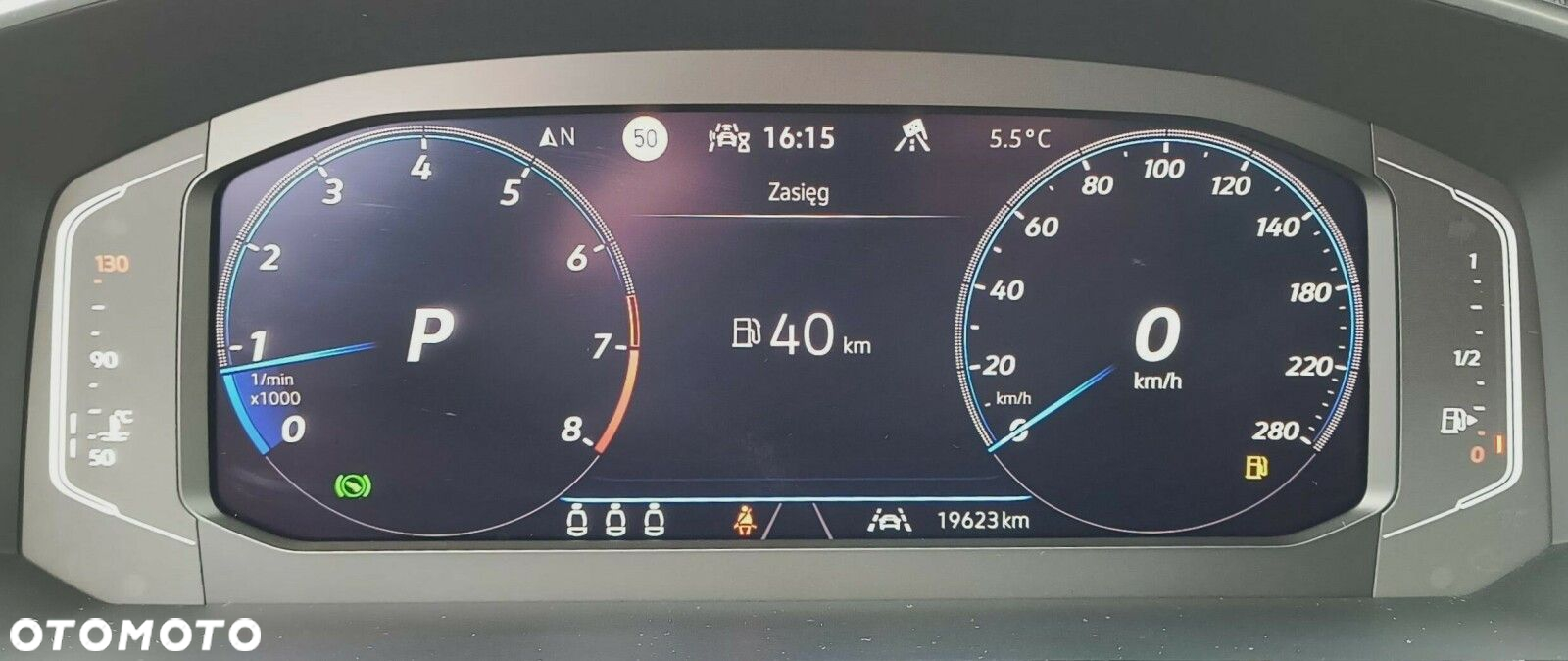 Volkswagen Arteon 2.0 TSI R-Line DSG - 15