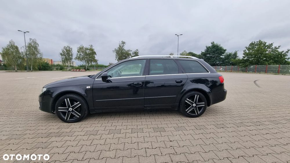 Seat Exeo 2.0 TDI DPF Style Multitronic - 7
