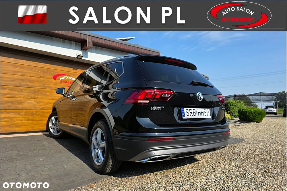 Volkswagen Tiguan Allspace 2.0 TDI SCR Life - 3