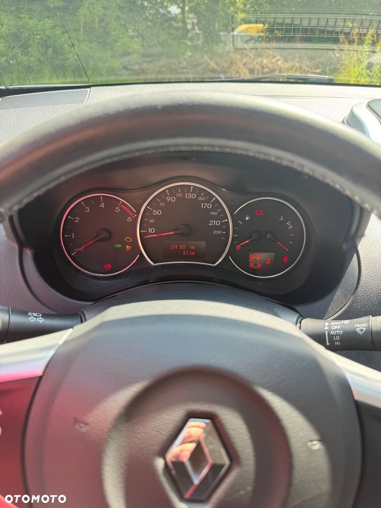 Renault Koleos 2.0 dCi 4x4 Dynamique - 11