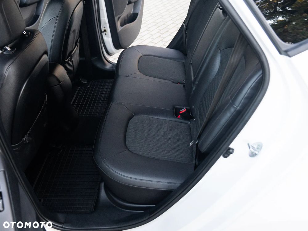 Hyundai ix35 2.0 CRDi 4WD Premium - 27