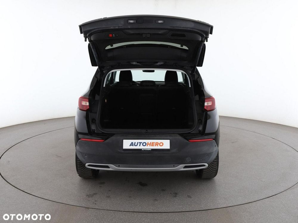 Opel Grandland X 1.2 T Innovation S&S - 20