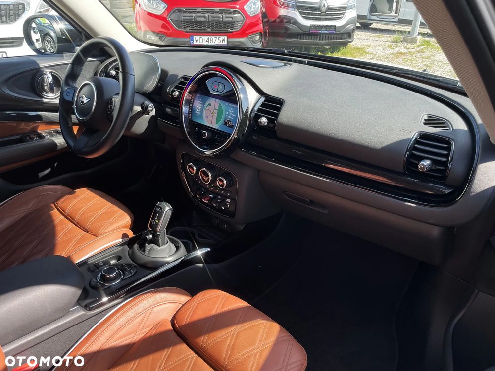 MINI Clubman - 8