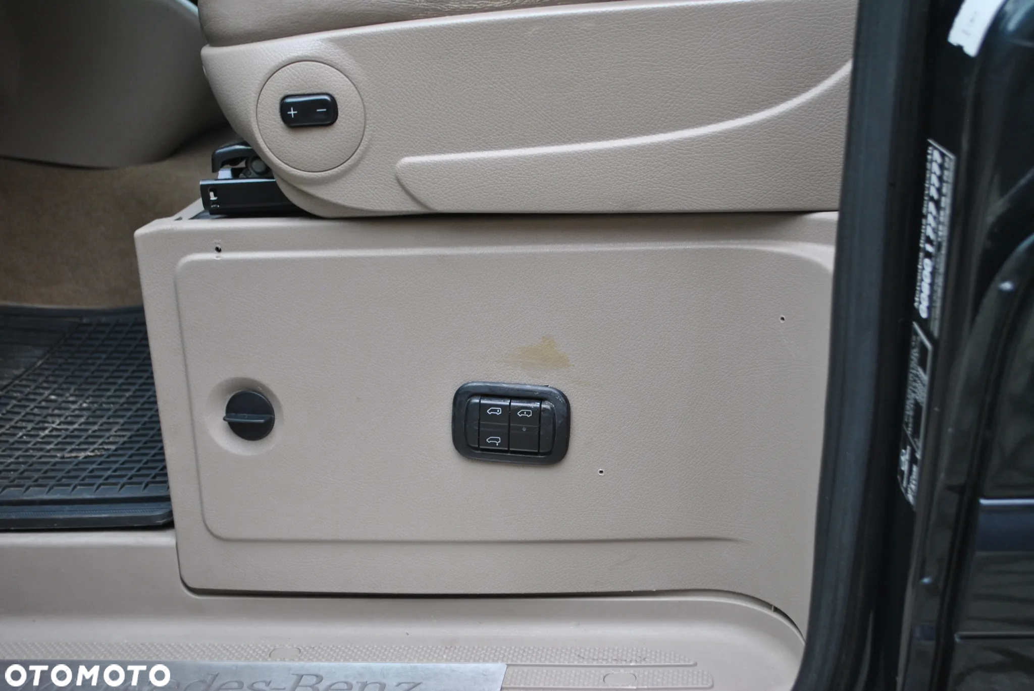 Mercedes-Benz Inny - 8