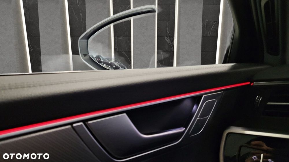 Audi A6 Limousine - 20
