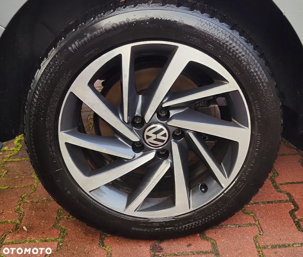 Volkswagen Sharan 2.0 TDI (BlueMotion Technology) Sound - 9