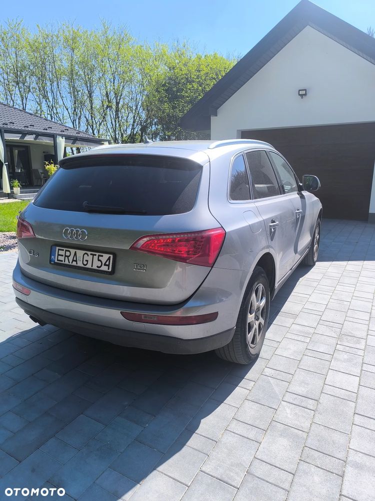 Audi Q5 2.0 TDI Quattro S tronic - 4