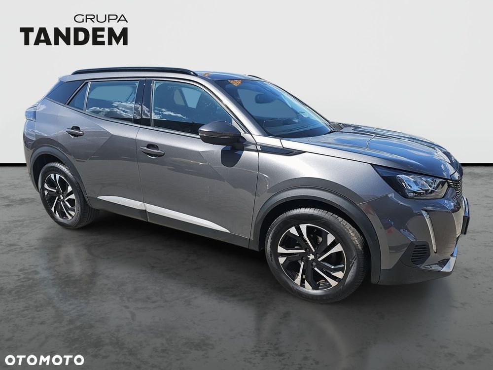 Peugeot 2008 - 4