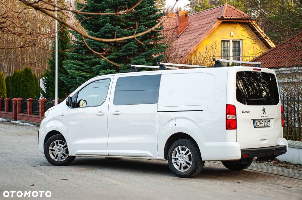 Peugeot Expert - 24