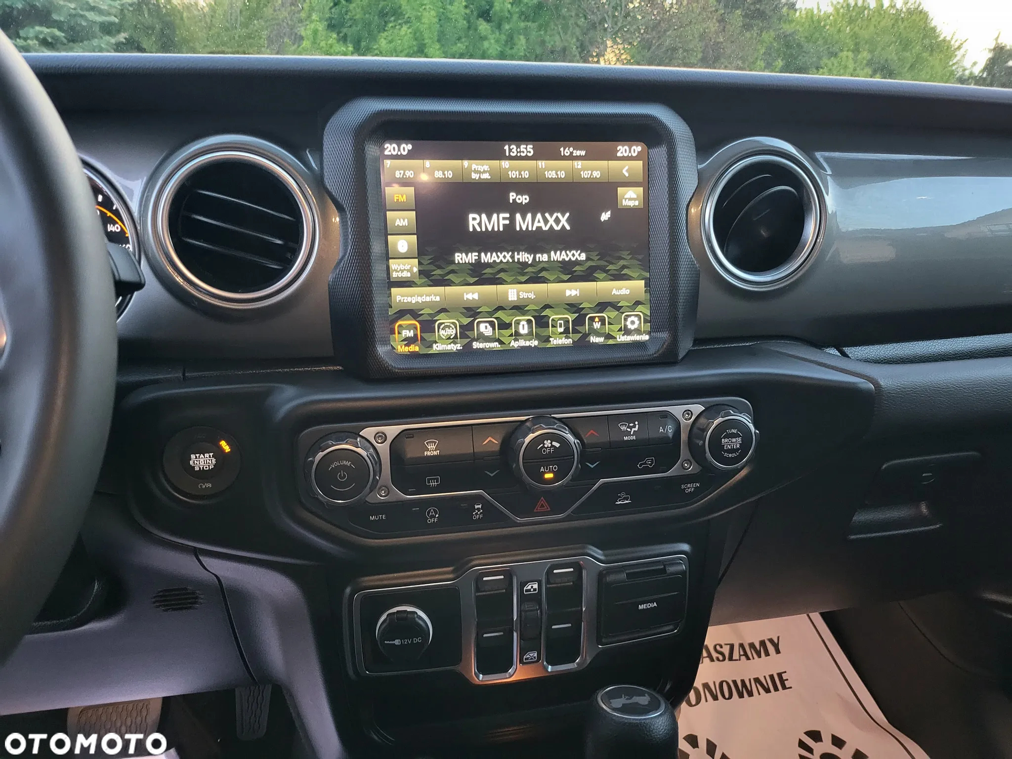 Jeep Wrangler - 15