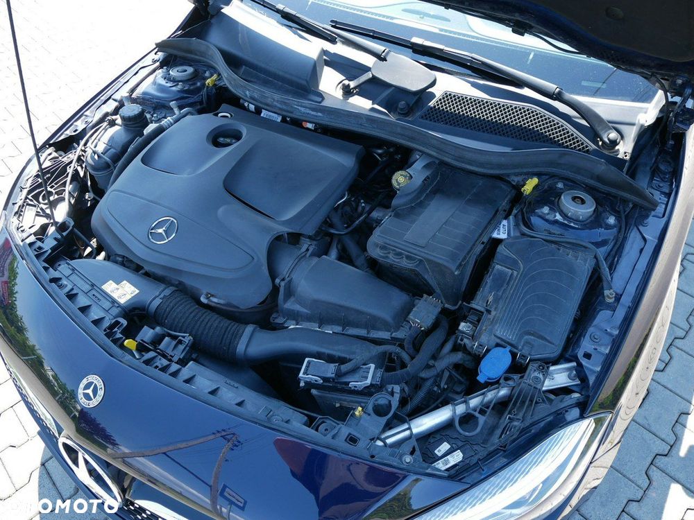 Mercedes-Benz Klasa A 180 - 26