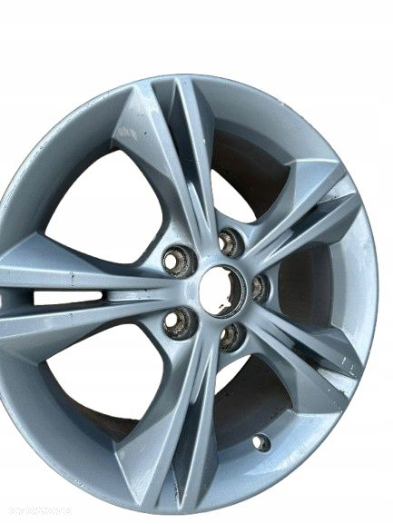 ALUFELGA ALUS FELGA FORD FOCUS MK3 C-MAX MK2 16 CALI