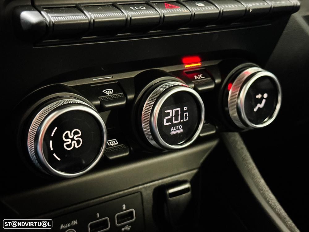 Renault Zoe (c/ Bateria) Intens 50 - 52