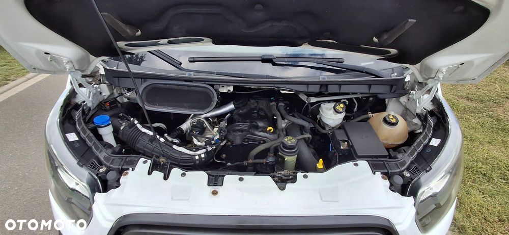 Ford Transit - 17